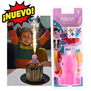 NANA Unicornio