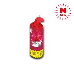 Fuente Siren