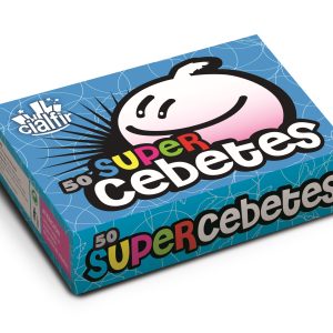 Cebolletas