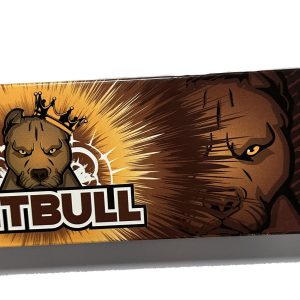 Trueno Pitbull