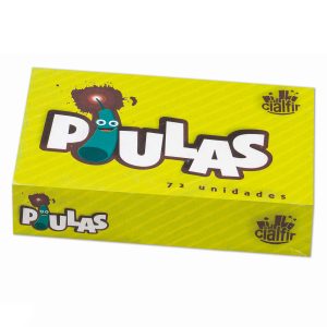 Piulas