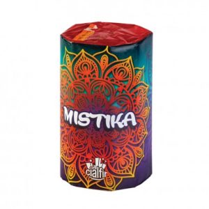 Fuente Mistika